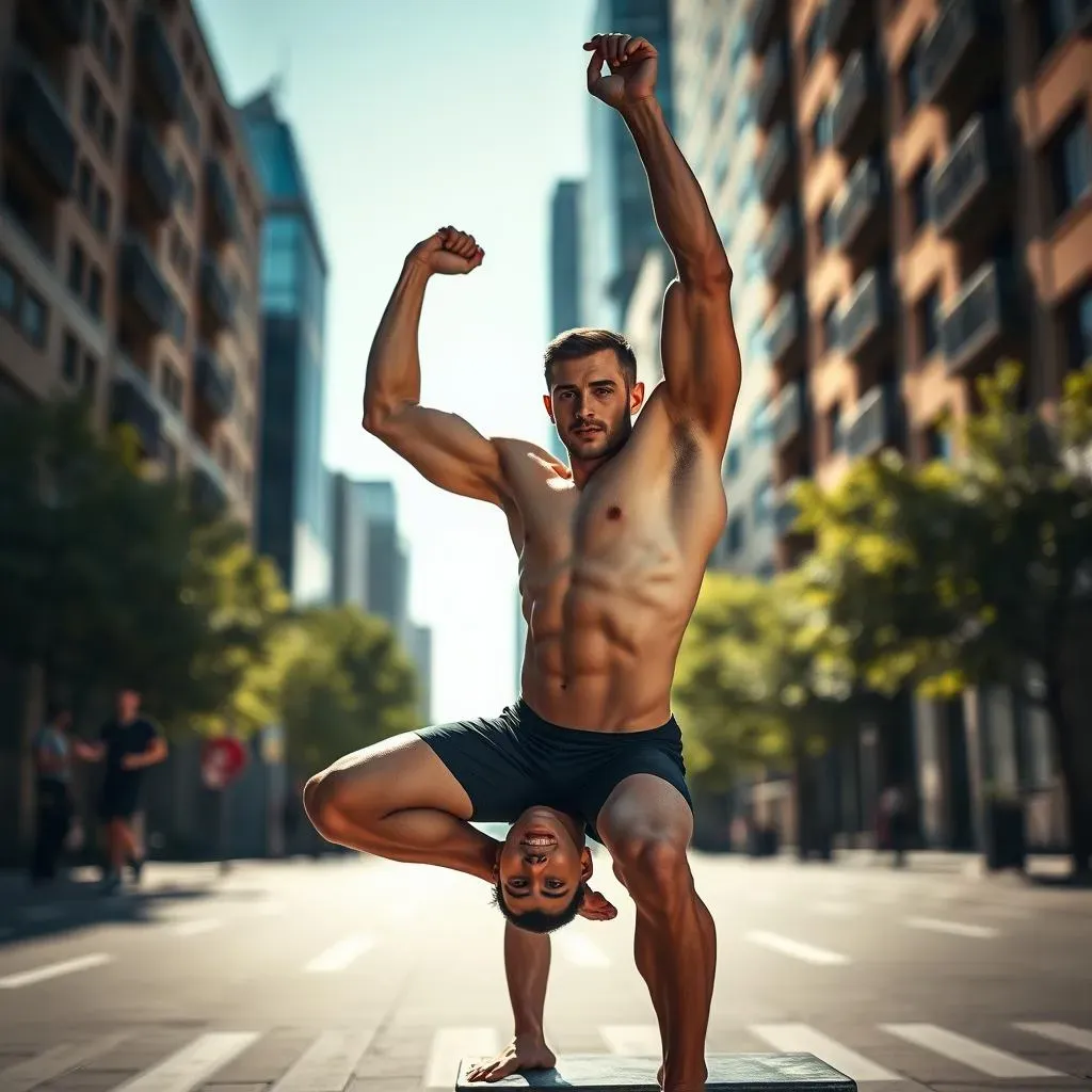 Beyond the Basics: Advanced Calisthenics and LongTerm Progress