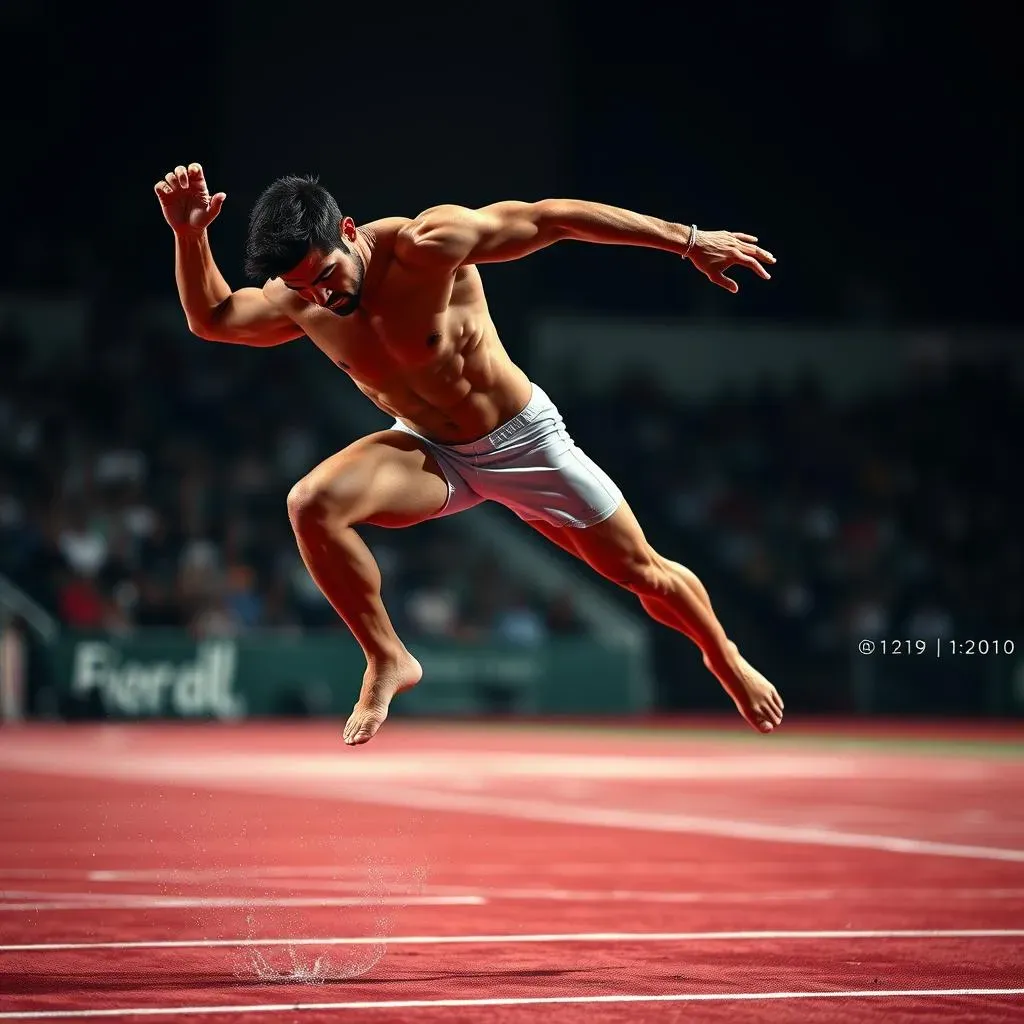 Beyond the Basics: Advanced Calisthenics Planche Moves