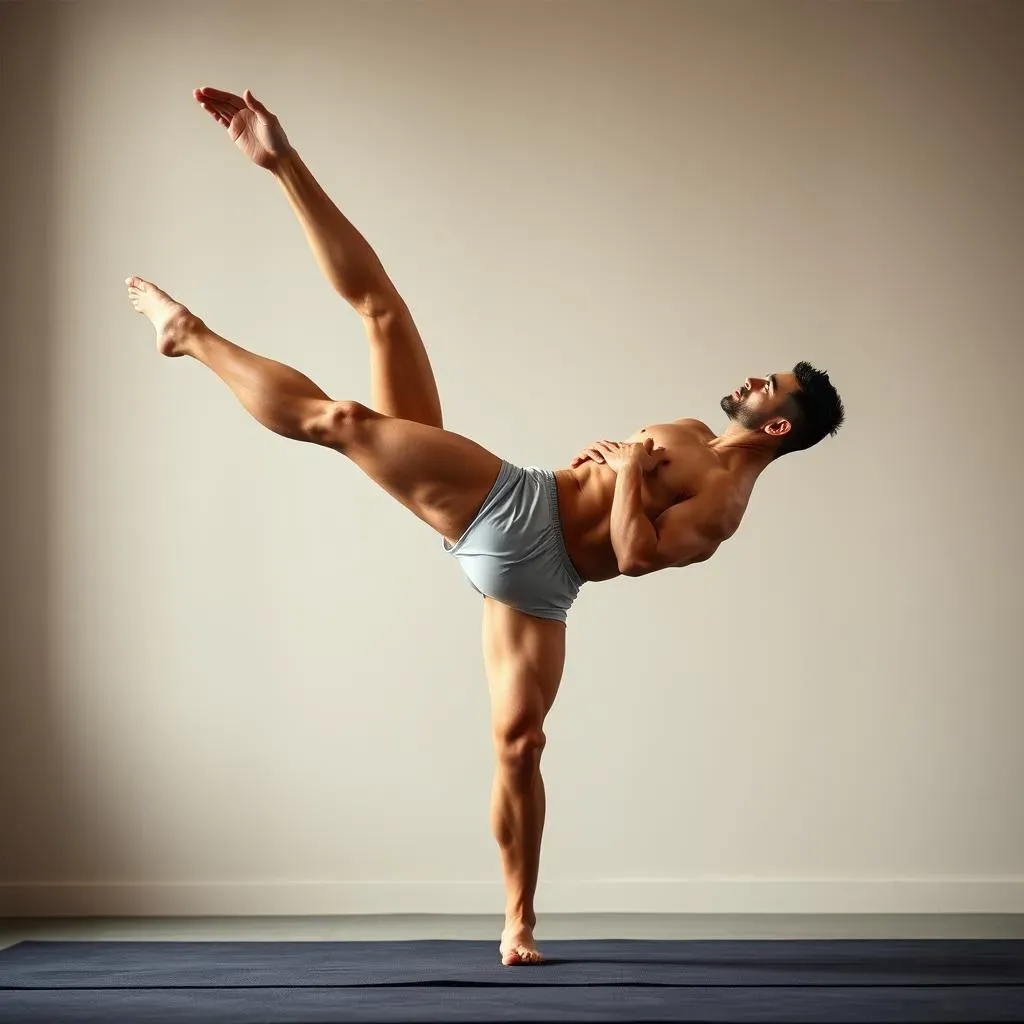 Body Proportions Impact on Calisthenics Full Planche