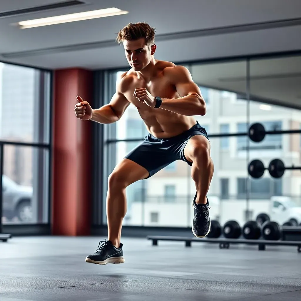 Boost Your Legs Workout Calisthenics with Variations