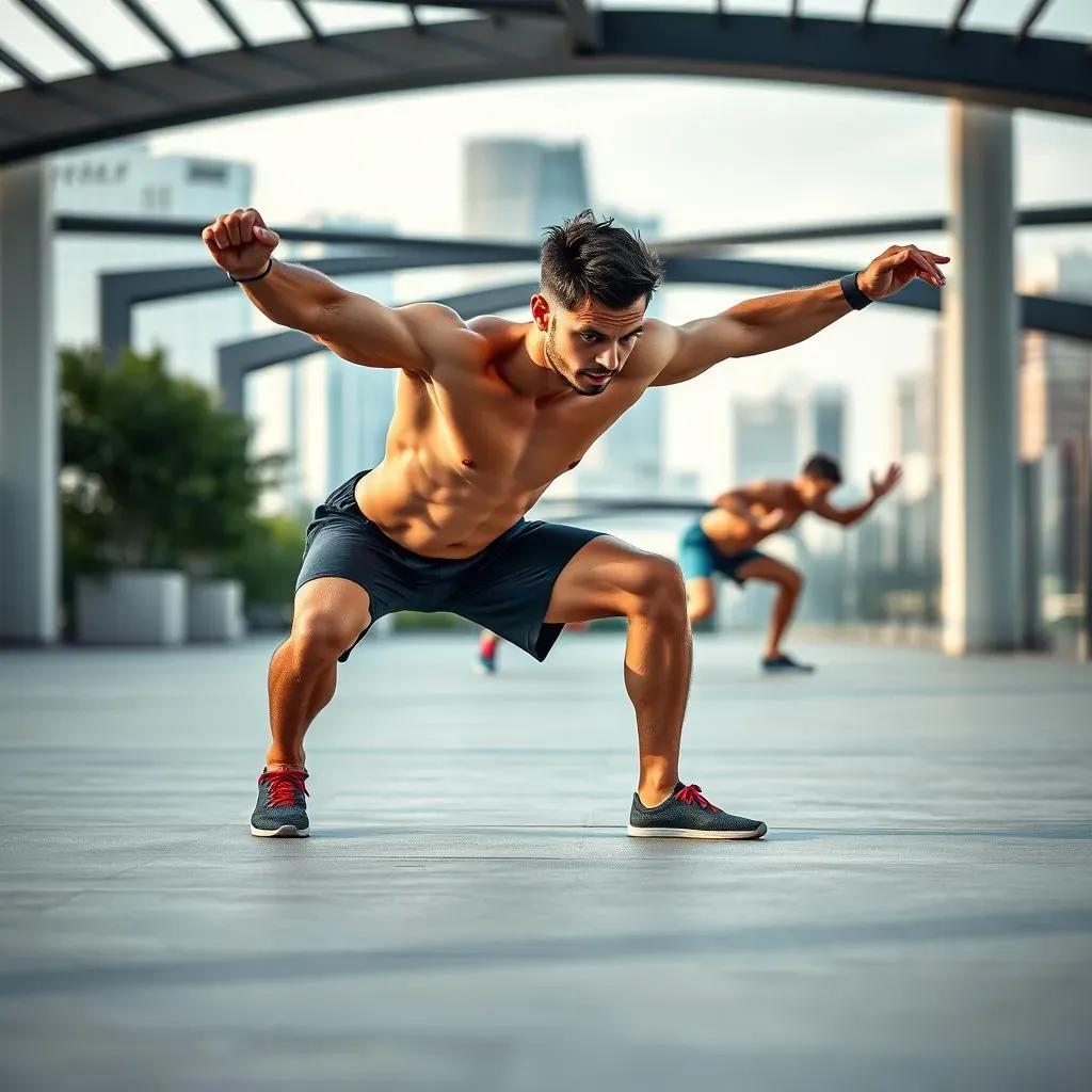 Building a Foundation: Essential Calisthenics Exercises for Beginners