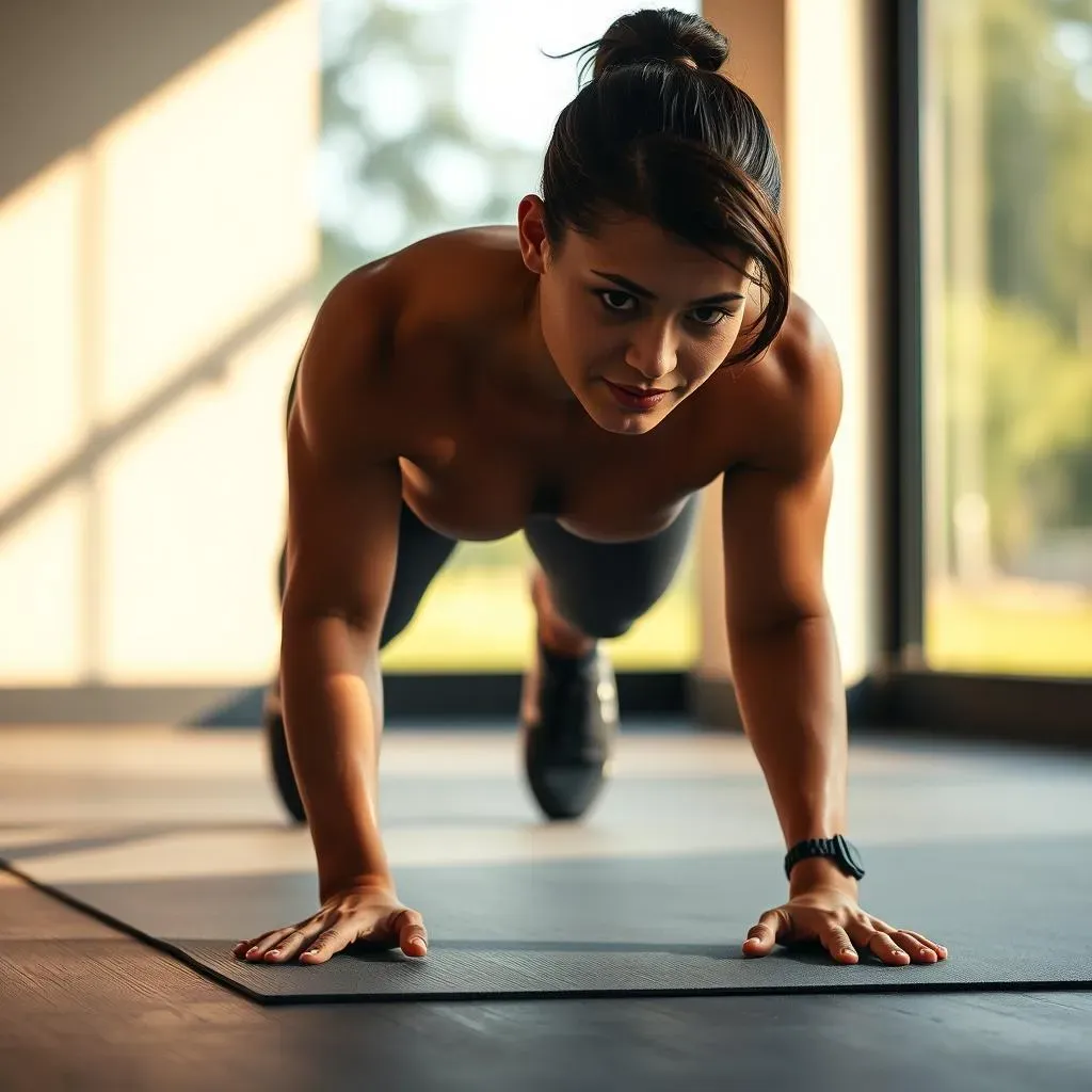 Building a Lower Back Calisthenics Routine