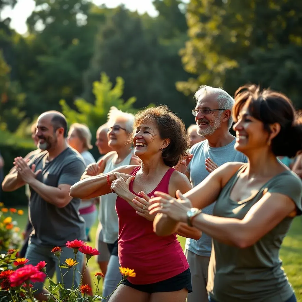 Building Strength Together: The Calisthenics Community