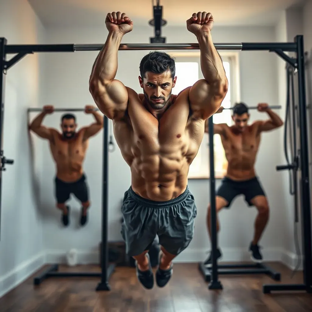 Building Your Dream Calisthenics Physique: The HowTo