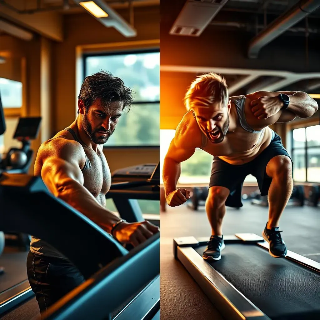 Burning Calories: Gym vs. Calisthenics for Weight Loss