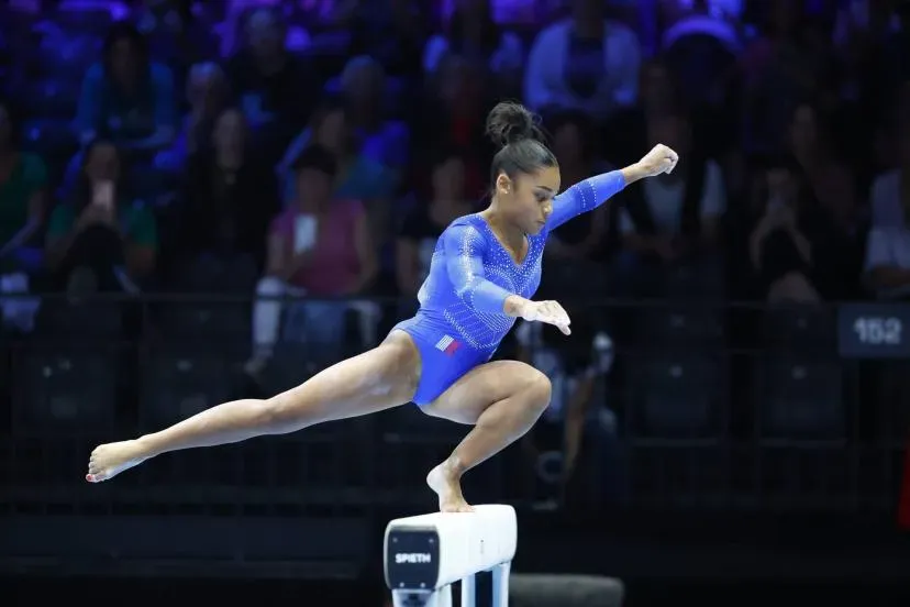 Calendrier et dates clés de la gymnastique aux Jeux Olympiques de Paris 2024