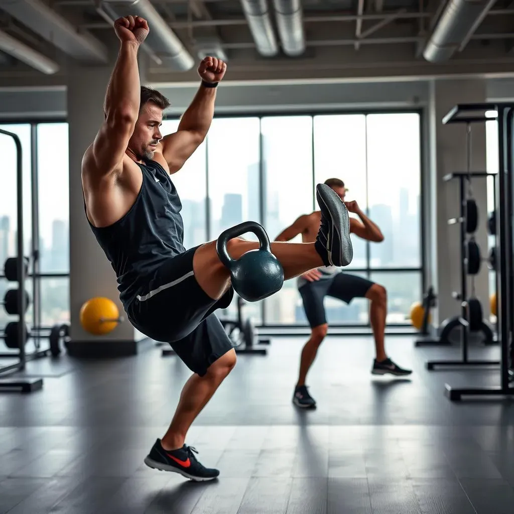 Calisthenics and Kettlebell Training: Benefits and Differences