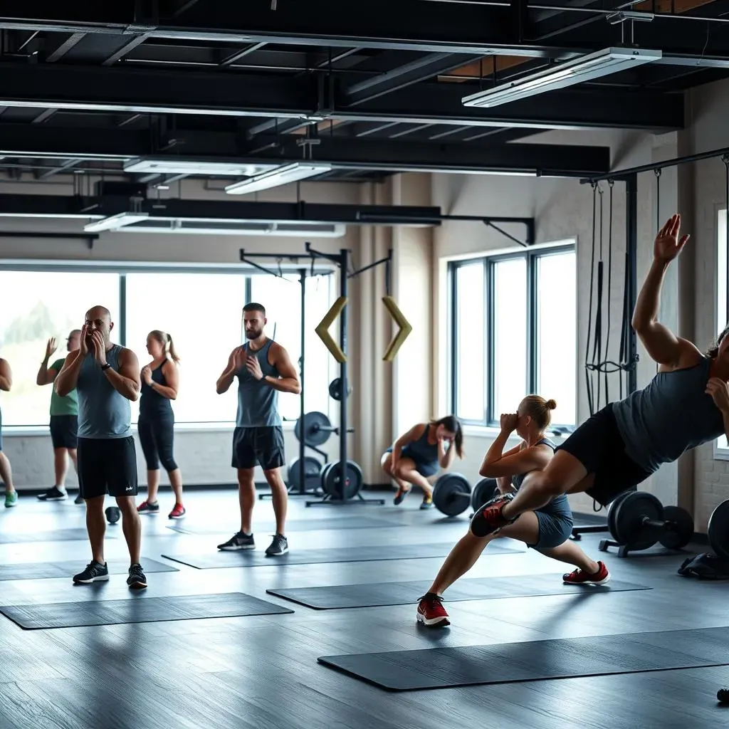 Calisthenics Çalışma İstasyonu Exercises for Beginners and Advanced