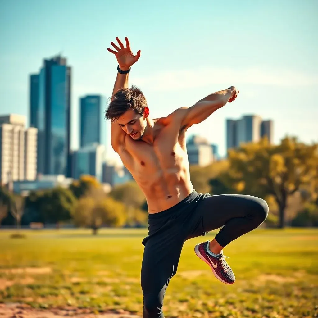 Calisthenics: Can This 90 Day Plan Replace the Gym?