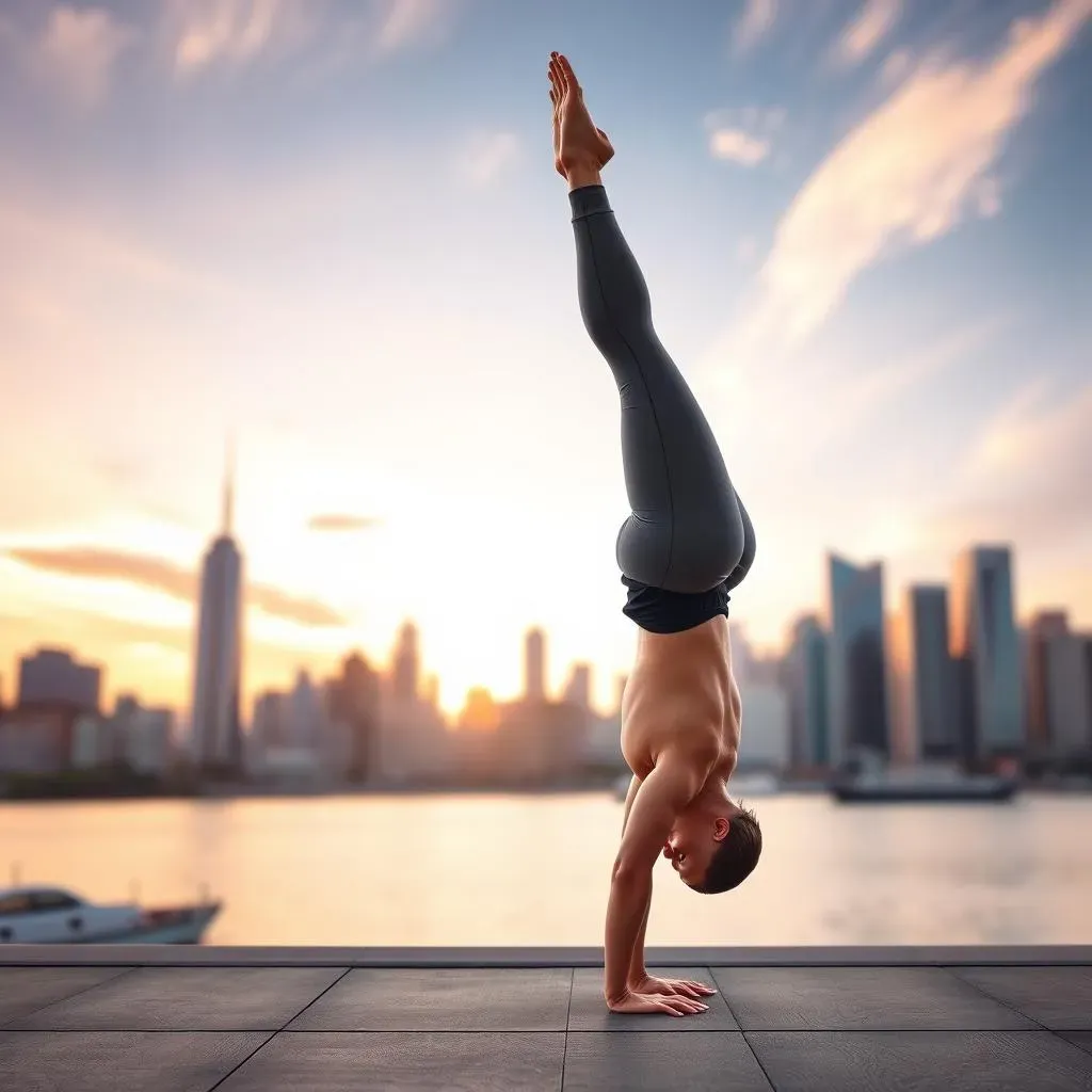 Calisthenics Çeviri: Translating Fitness Goals into Reality