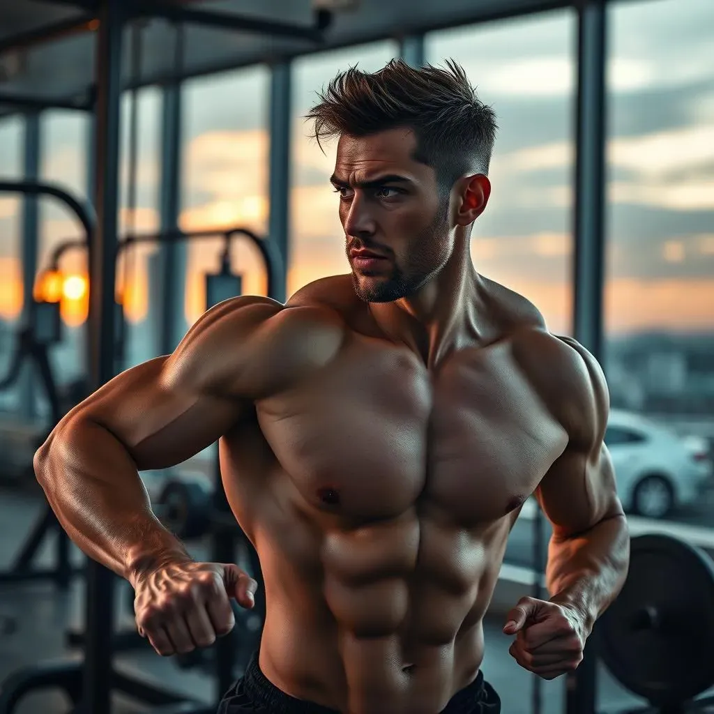 Calisthenics Challenge Workout Routine: A DaybyDay Guide