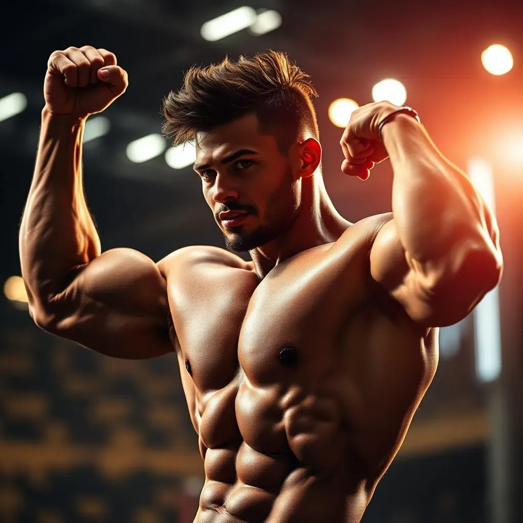 Become a Calisthenics Champion Today