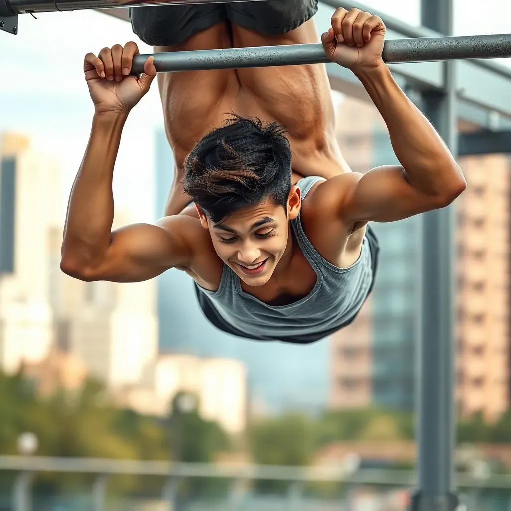 Discover Calisthenics: What is Calisthenics?