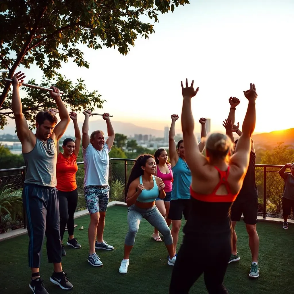 Unlock Your Strength with Calisthenics Club
