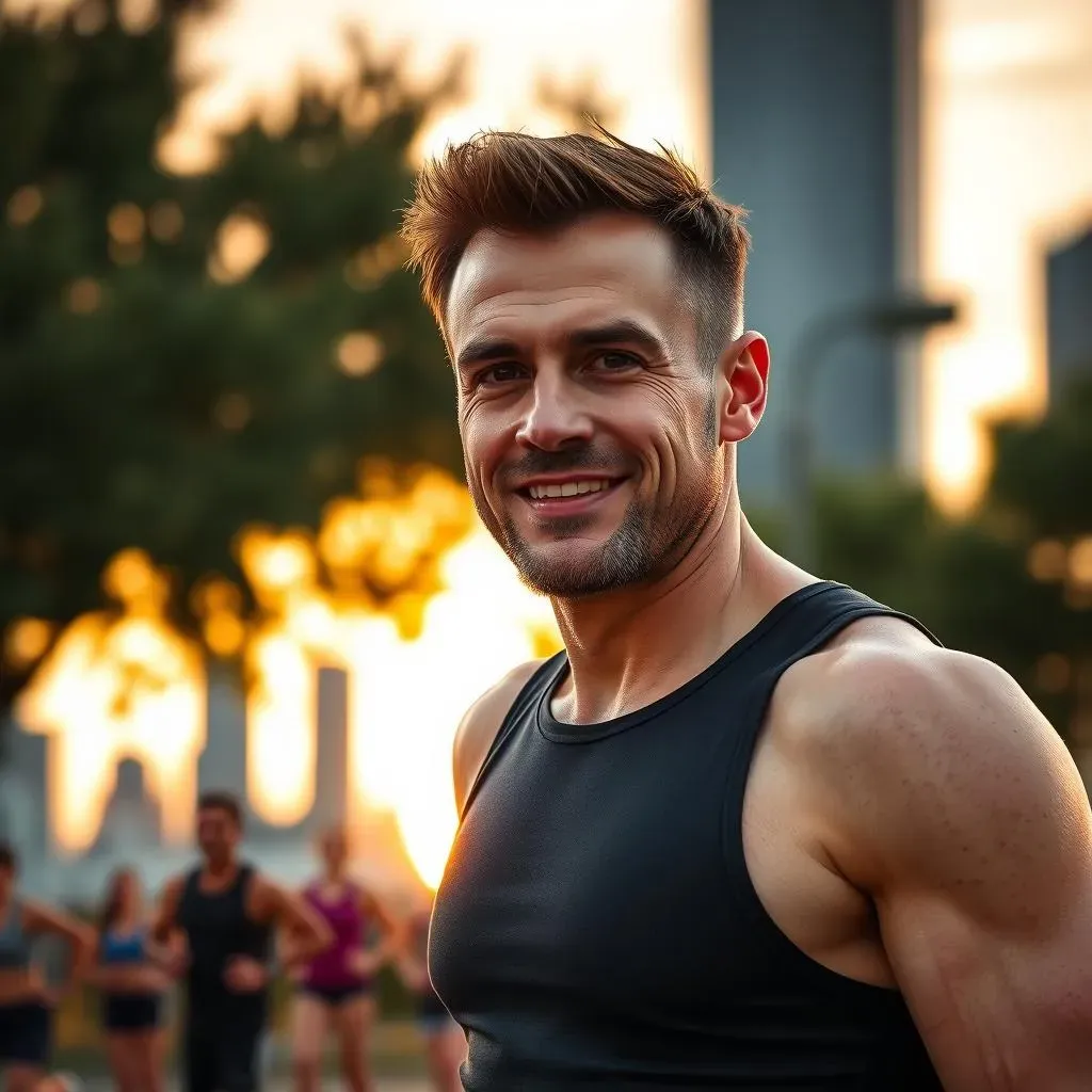 Unlock Your Fitness Potential with a Certified Calisthenics Coach