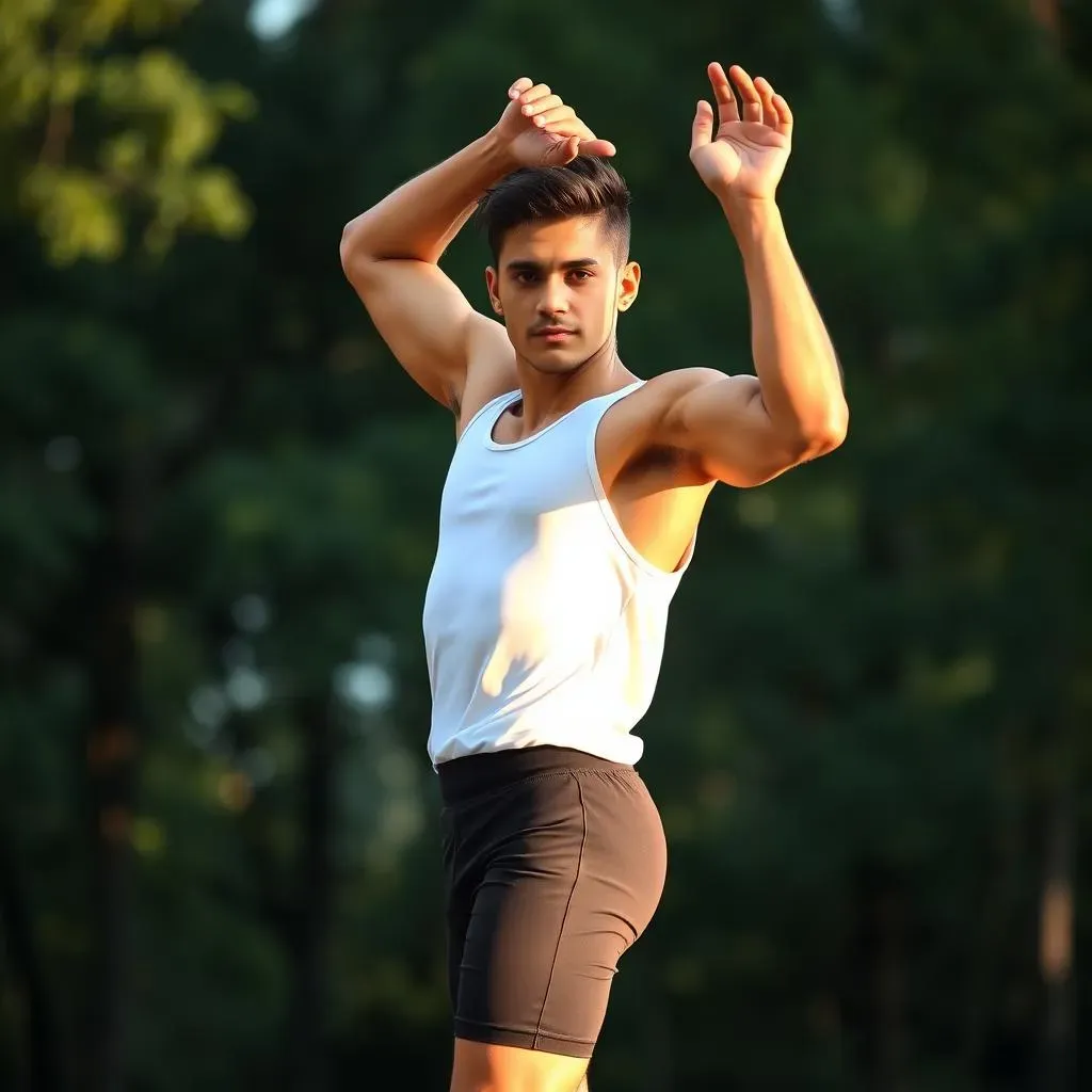 Unlock the Power of Calisthenics Cos è: Your Ultimate Guide