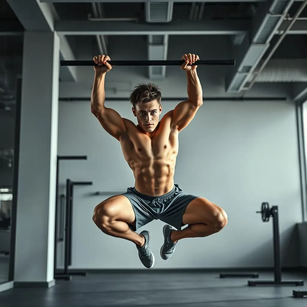 Essential Calisthenics da 0: Ultimate Guide to Bodyweight Training