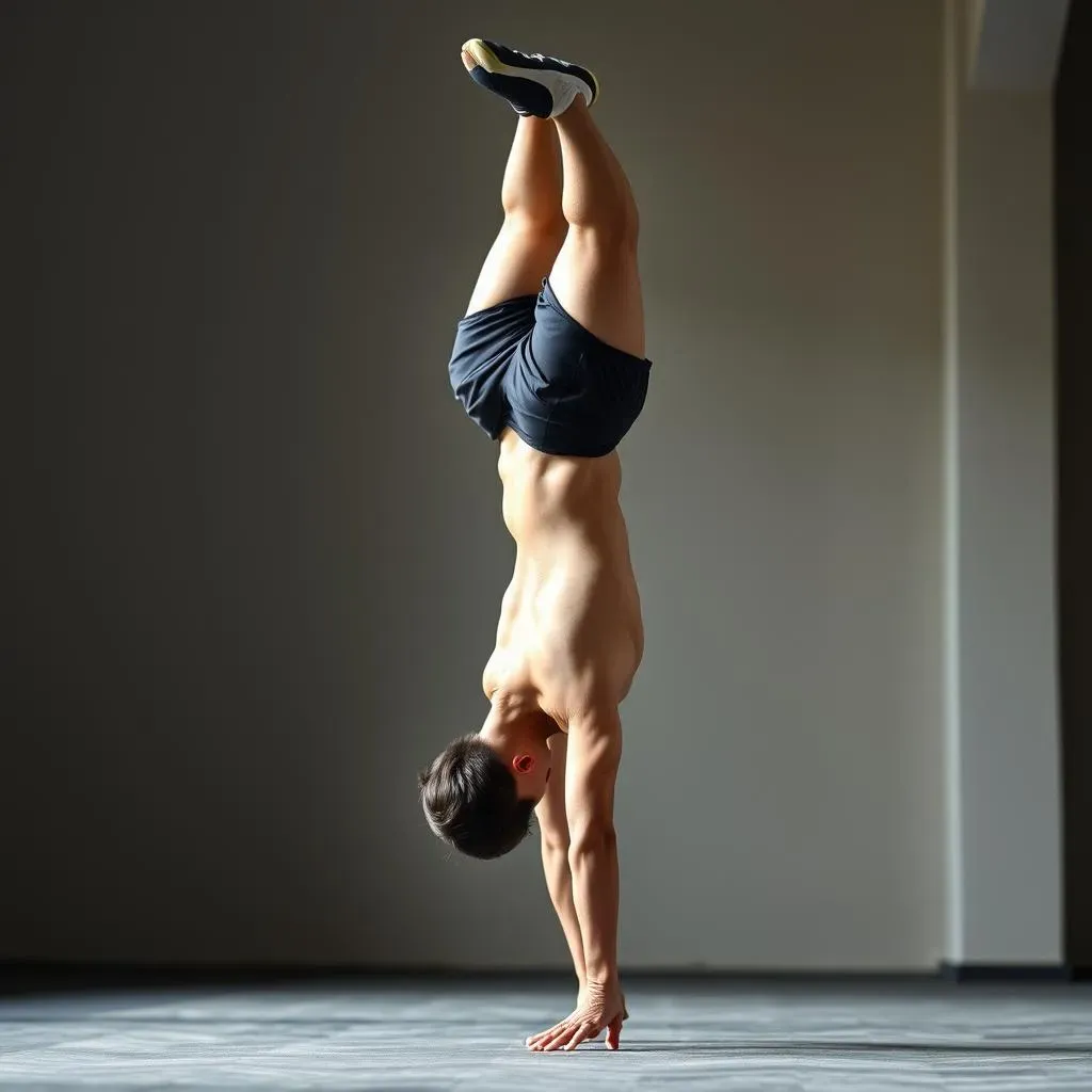 Calisthenics Danger: Separating Fact from Fiction