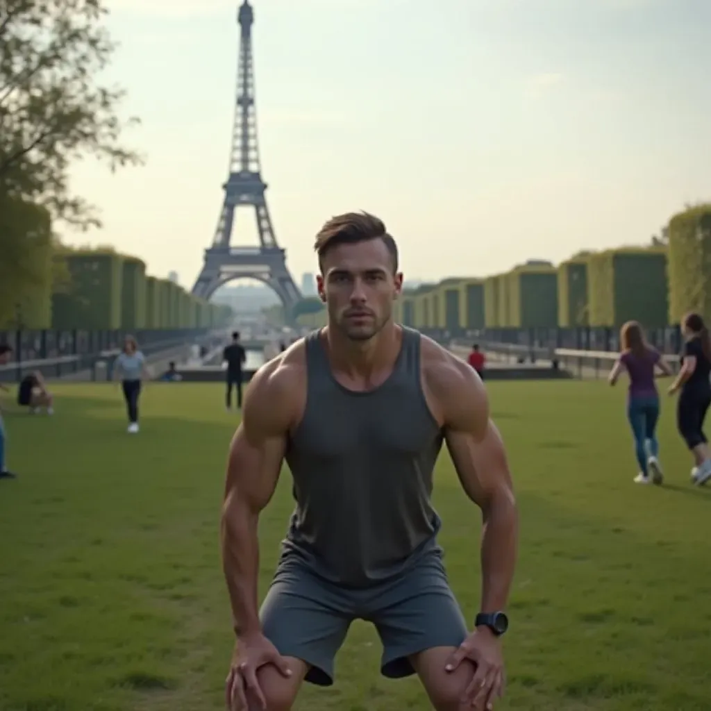 Calisthenics en Français 