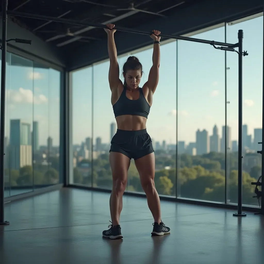 Calisthenics Endurance Program PDF 