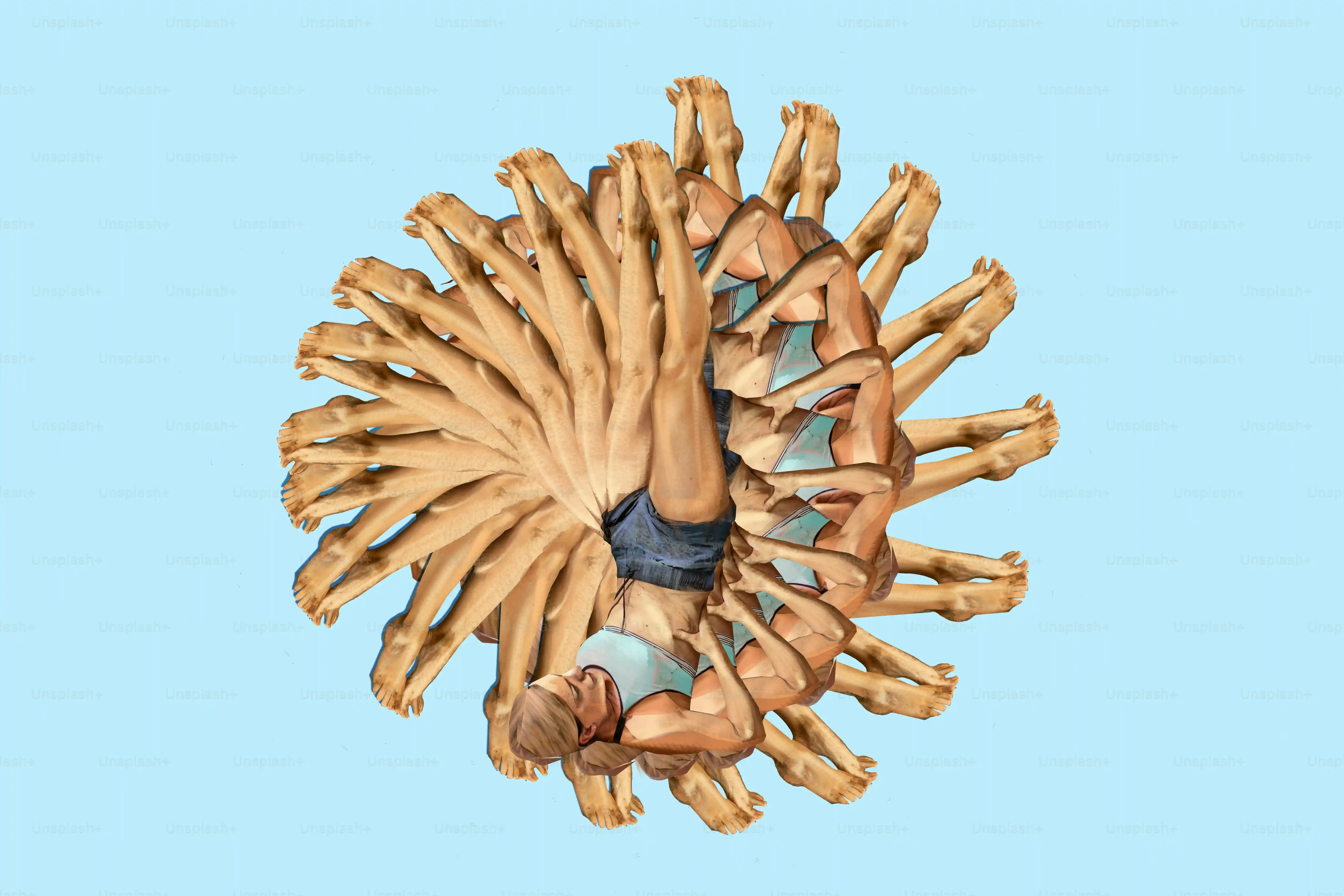 Calisthenics épaules : Atteignez des épaules fortes