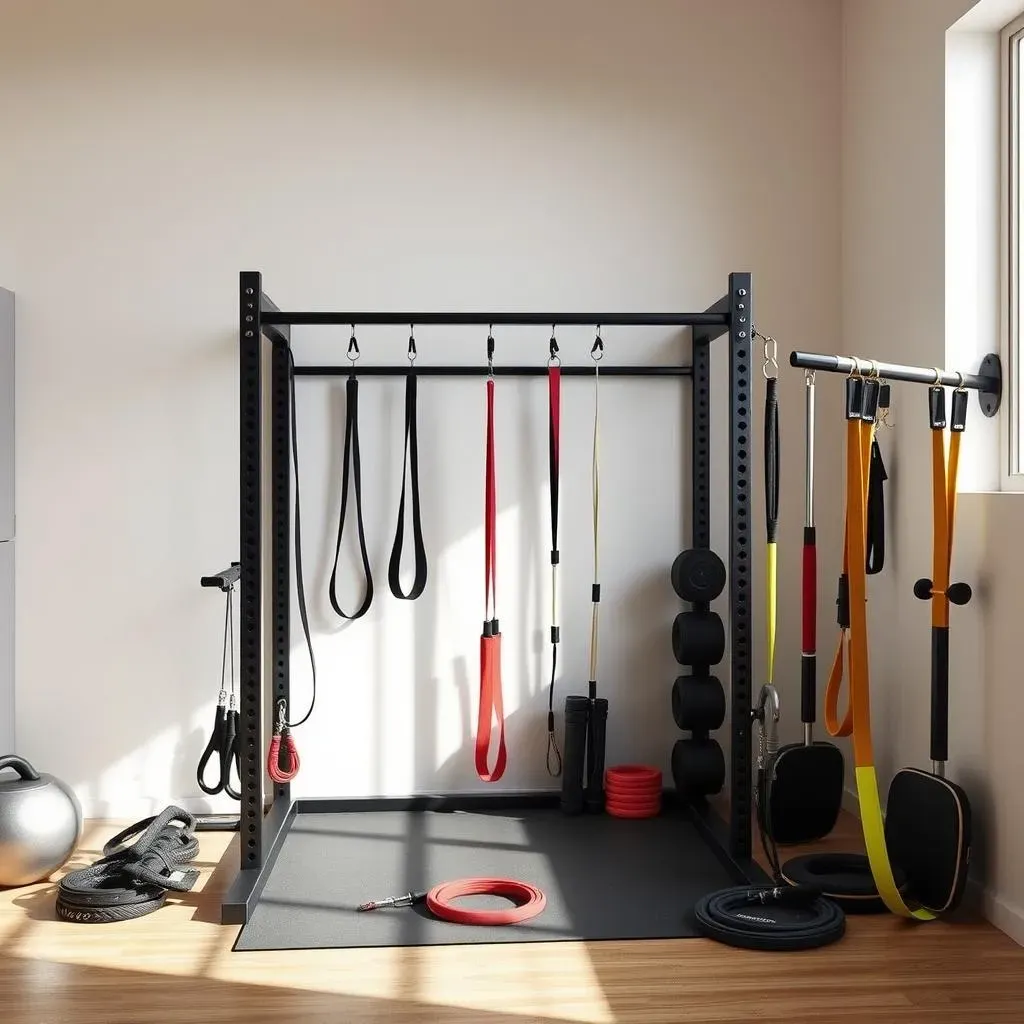 Absolute Guide to Calisthenics Equipment