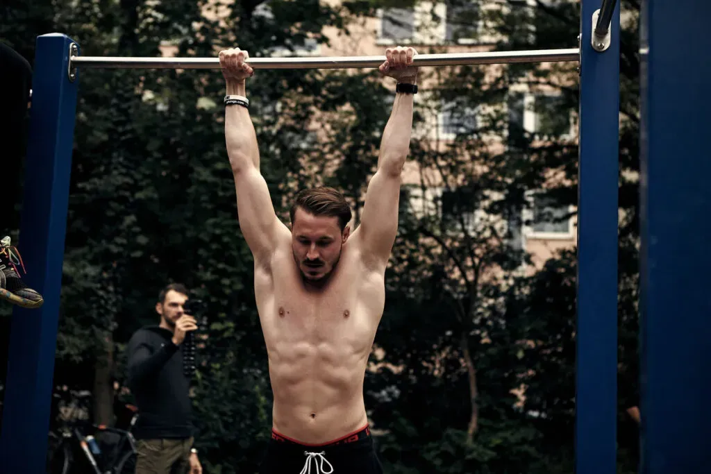 Calisthenics et Freeletics : Deux mondes qui se rencontrent ?