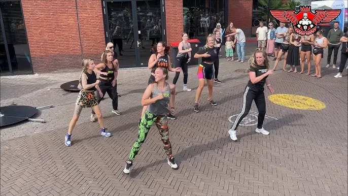 Calisthenics et Zumba : Deux Mondes Qui S'opposent ?