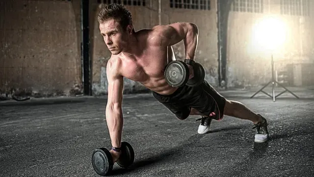 Calisthenics exercices : Les secrets d'un corps puissant