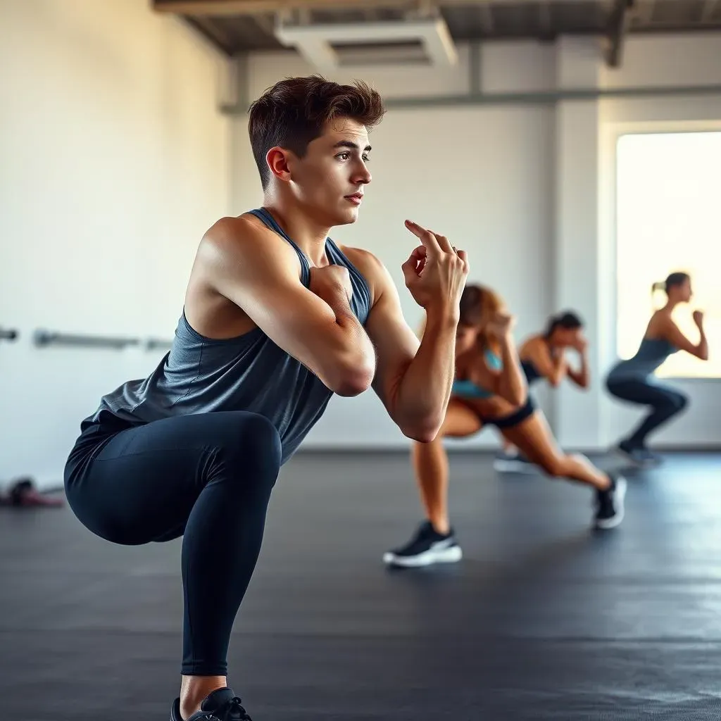 Calisthenics Exercises for Beginners: Getting Started