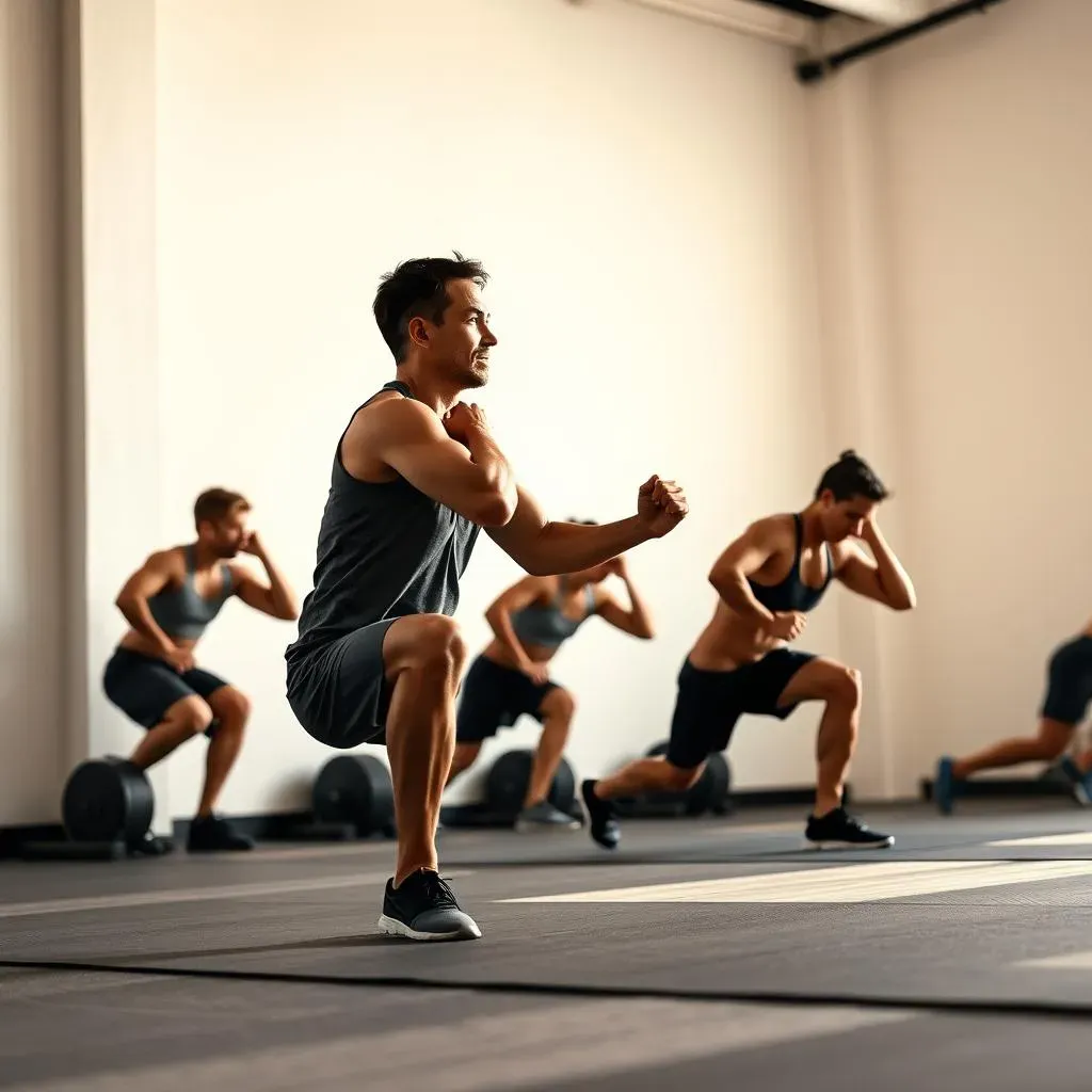 Calisthenics Exercises for Building Muscle and Increasing Strength