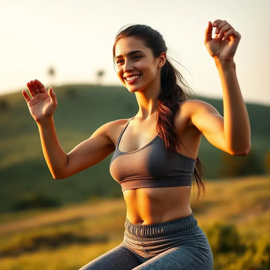 Calisthenics Exercises for Women: A Comprehensive Guide to Getting Started