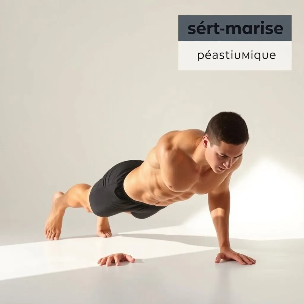 Calisthenics Exercises in French: A StepbyStep Guide to Get You Started