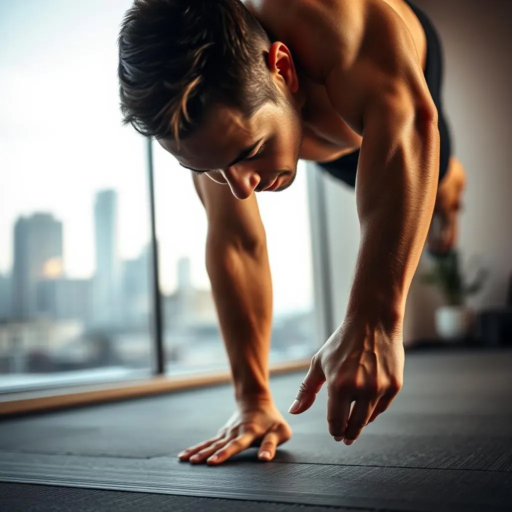 Calisthenics for Beginners: Tips and Modifications to Get You Started