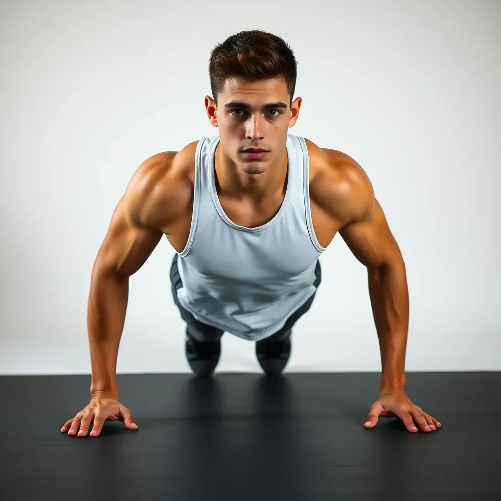 Calisthenics for Beginners: Tips and Tricks to Get Started