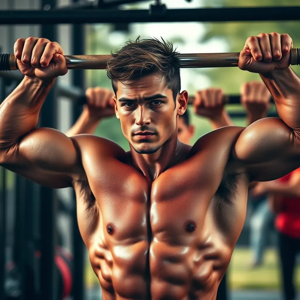 Calisthenics for Muscle Growth: Is a Big Transformation Possible?