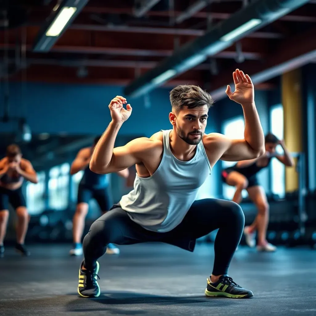 Calisthenics for Weight Loss and Muscle Gain