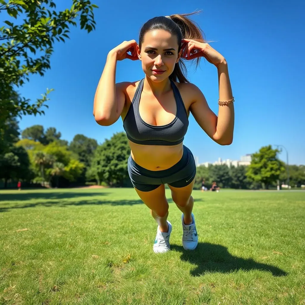 Calisthenics for Women: Frequently Asked Questions and Expert Tips