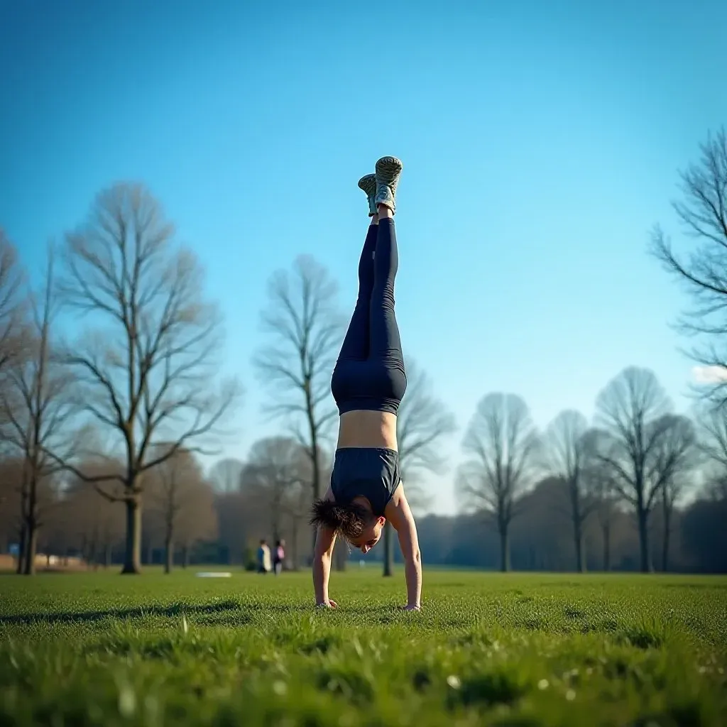 Calisthenics France 