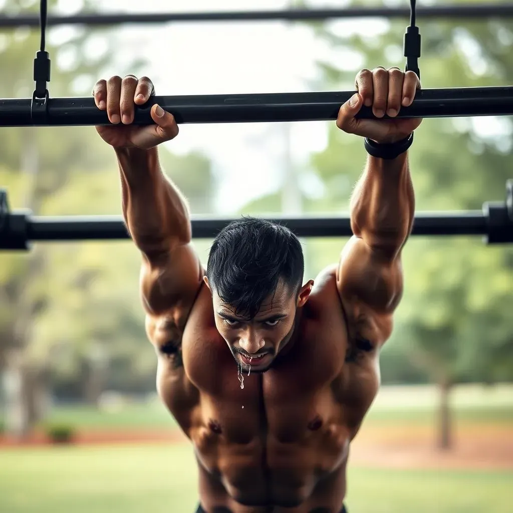 Calisthenics Hypertrophie Fundamentals: Understanding the Power of Bodyweight Exercises