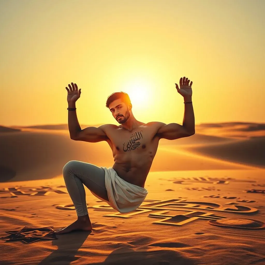 Learn Calisthenics in Arabic: Unlock Your Potential with calisthenicsfrance.com
