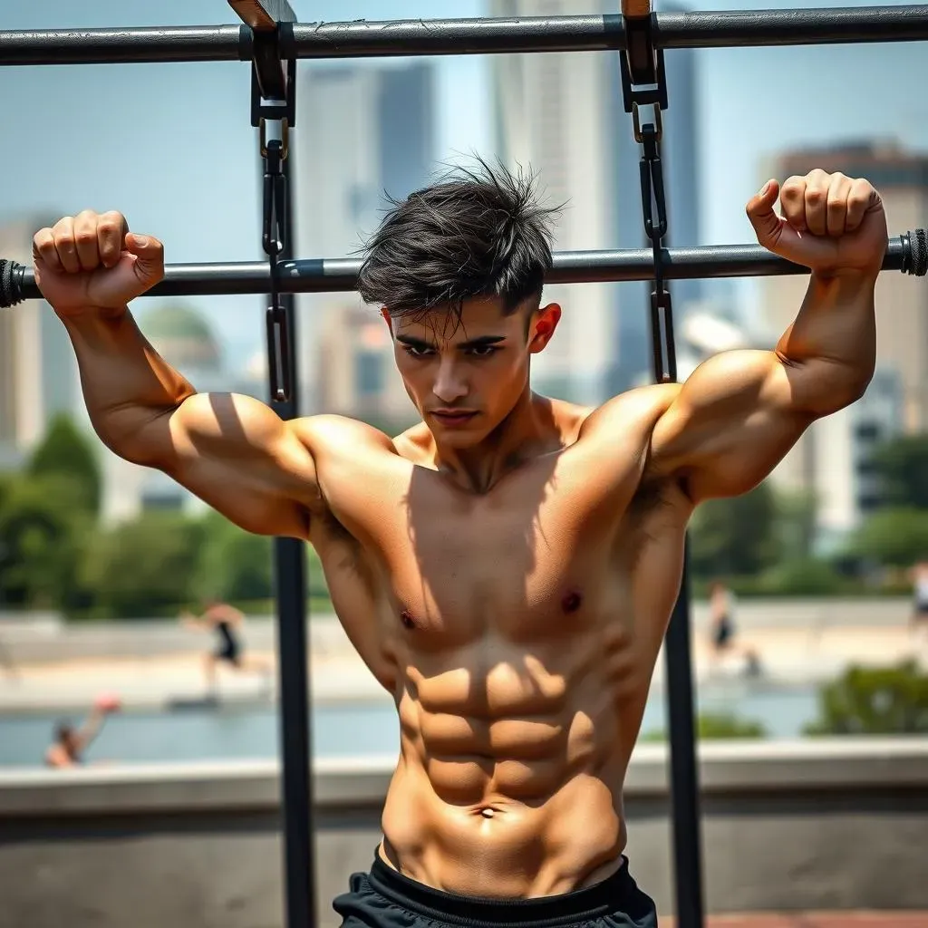 Calisthenics Instagram: 5 Accounts You Need to Follow