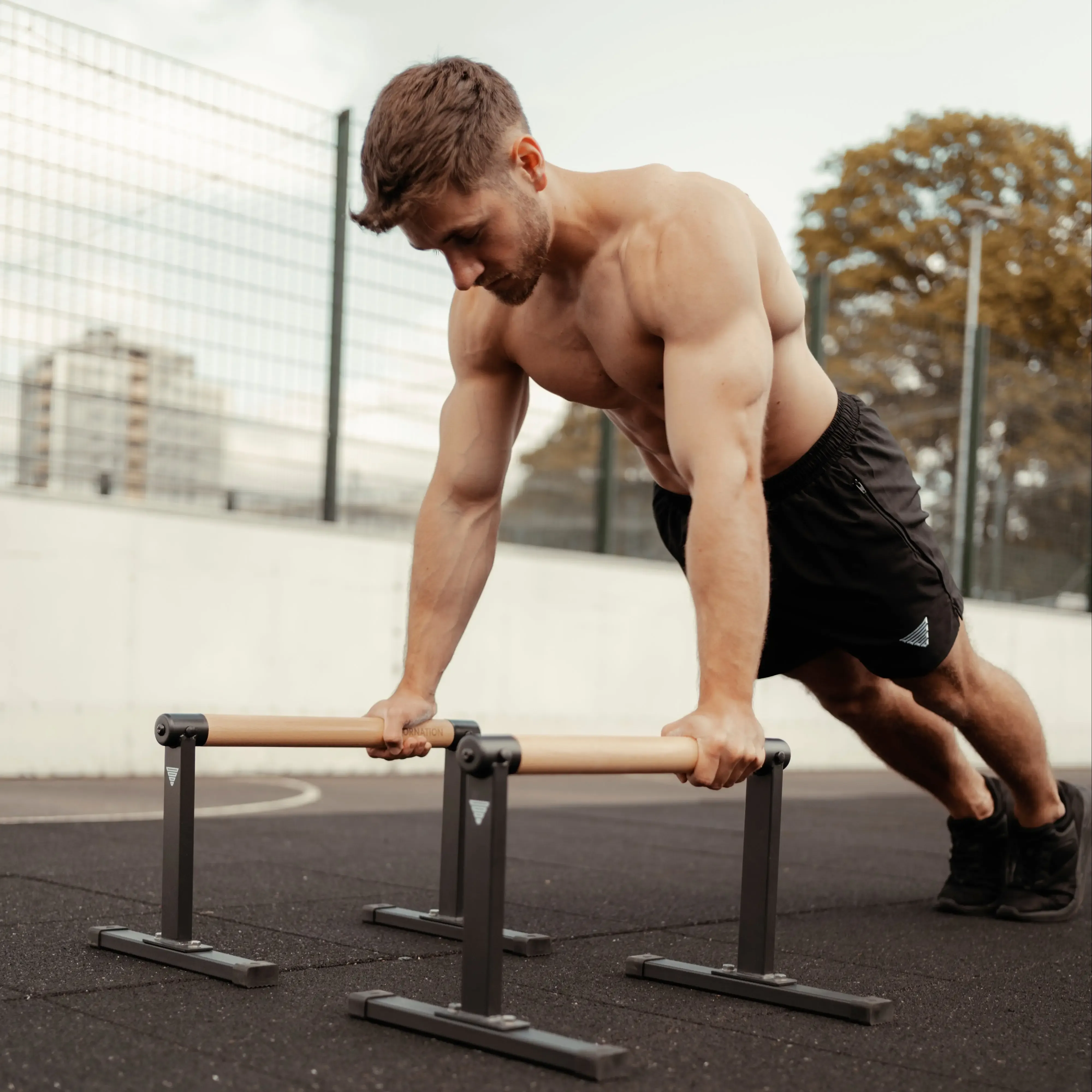 Calisthenics introduction : le guide essentiel absolu