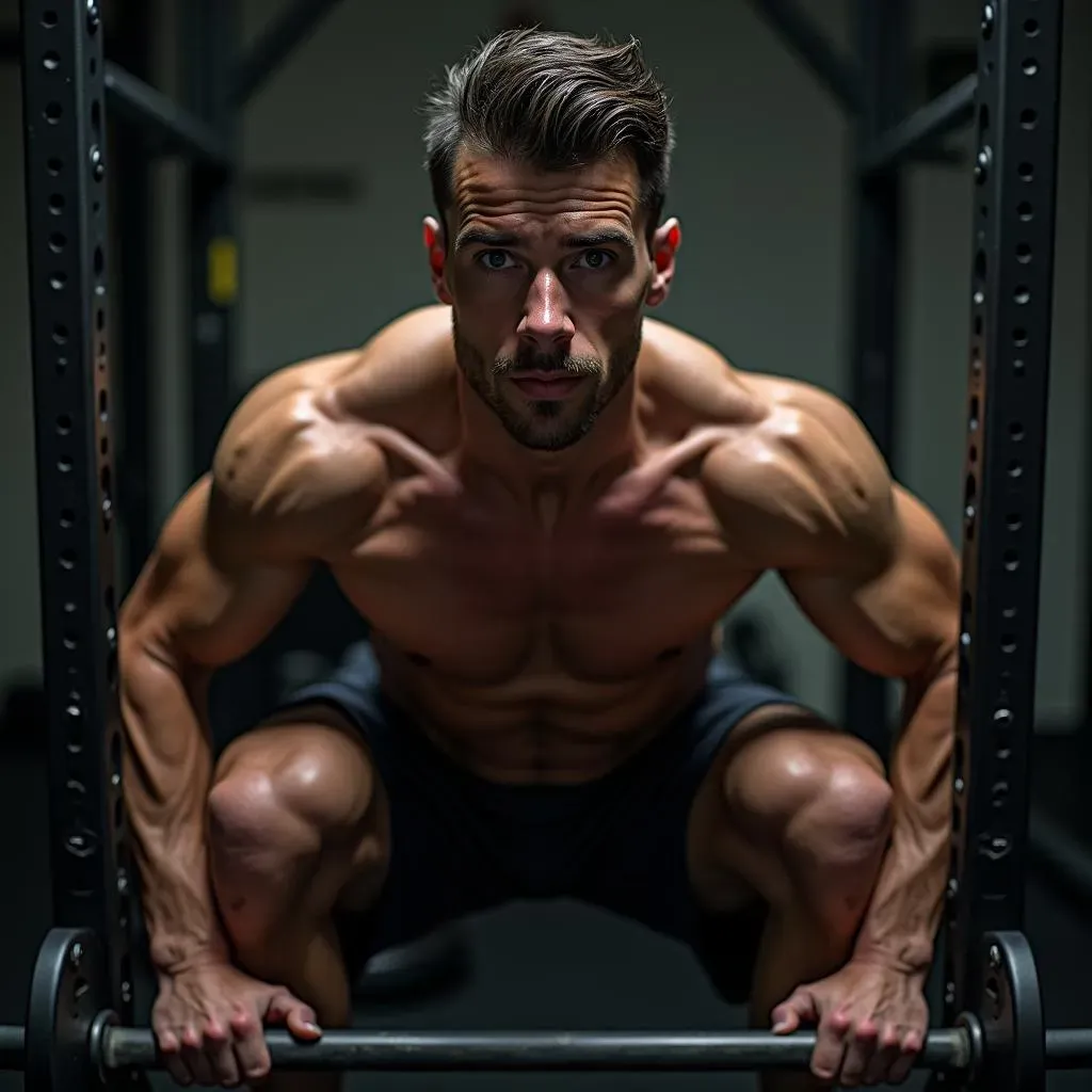 Ultimate Calisthenics Leg Workout: Build Power