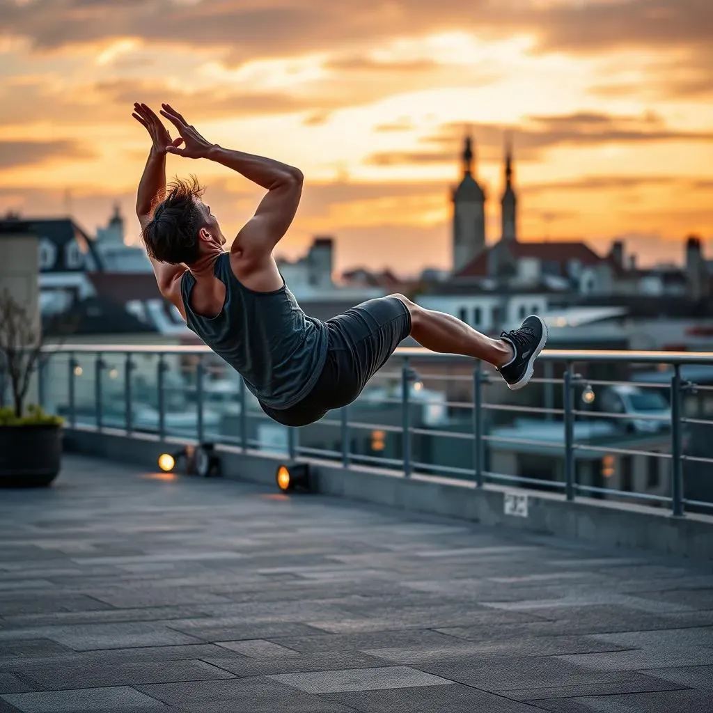 Absolute Guide to Calisthenics Lille: Find Your Spot