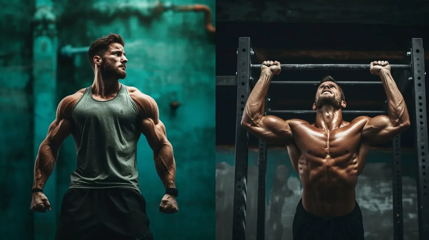calisthenics ou crossfit : Choisissez votre entraînement puissant