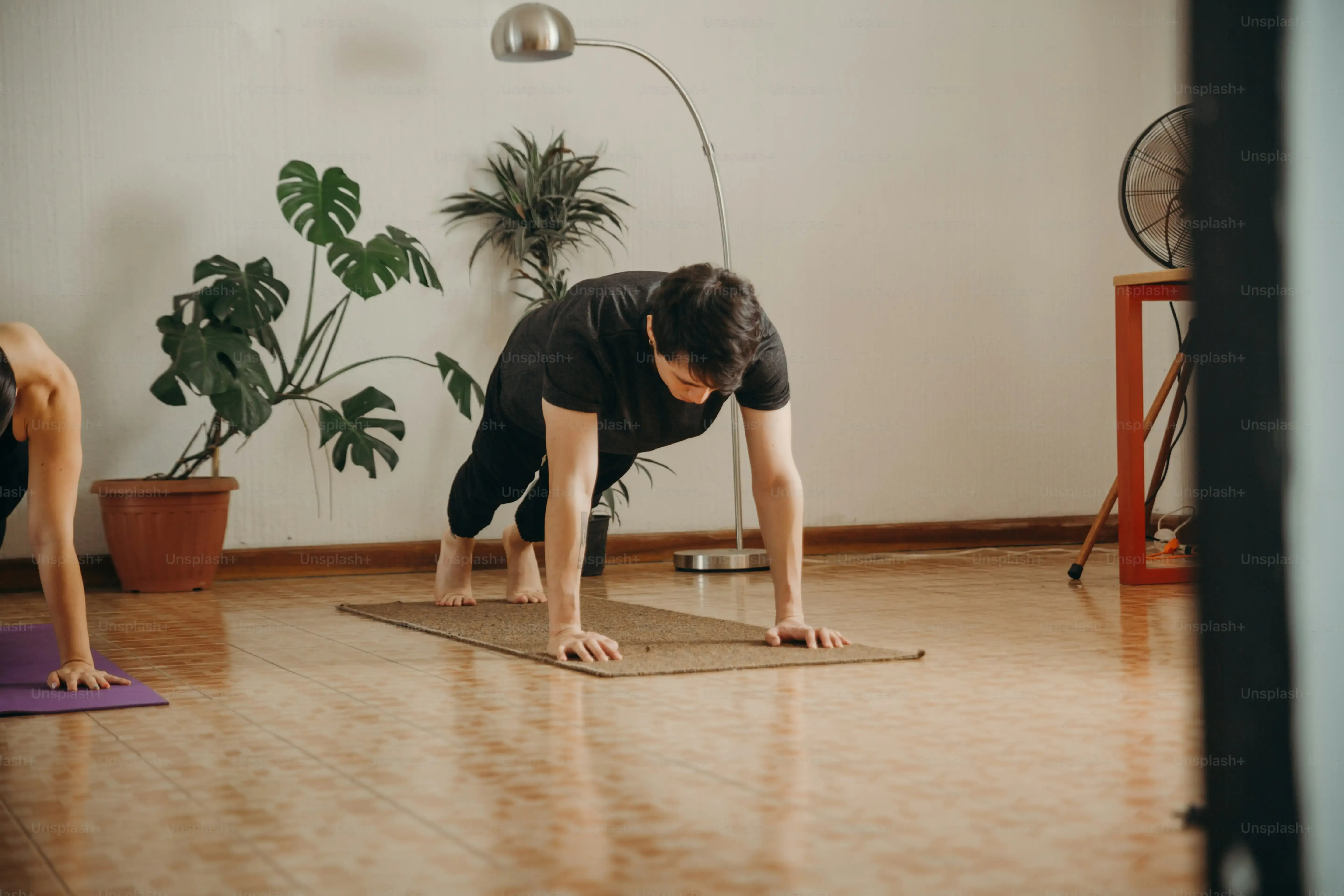 Votre guide Absolu pour calisthenics övningar hemma