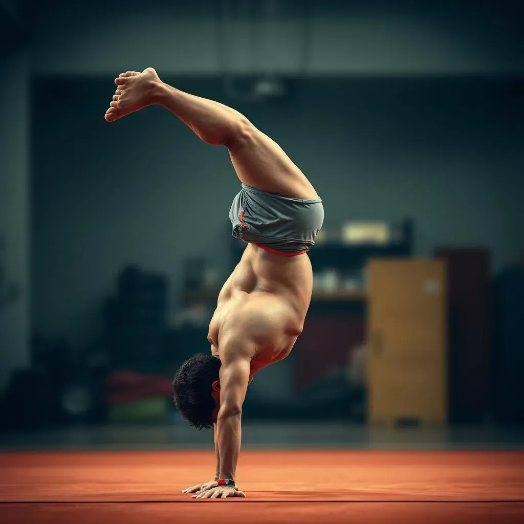 Master Calisthenics Pose: 12 Essential Exercises