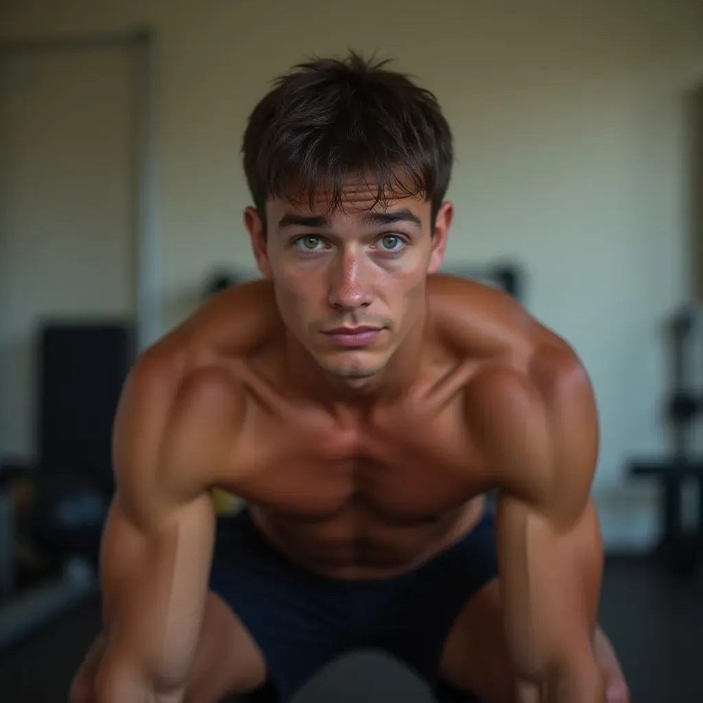 Calisthenics pour débutants