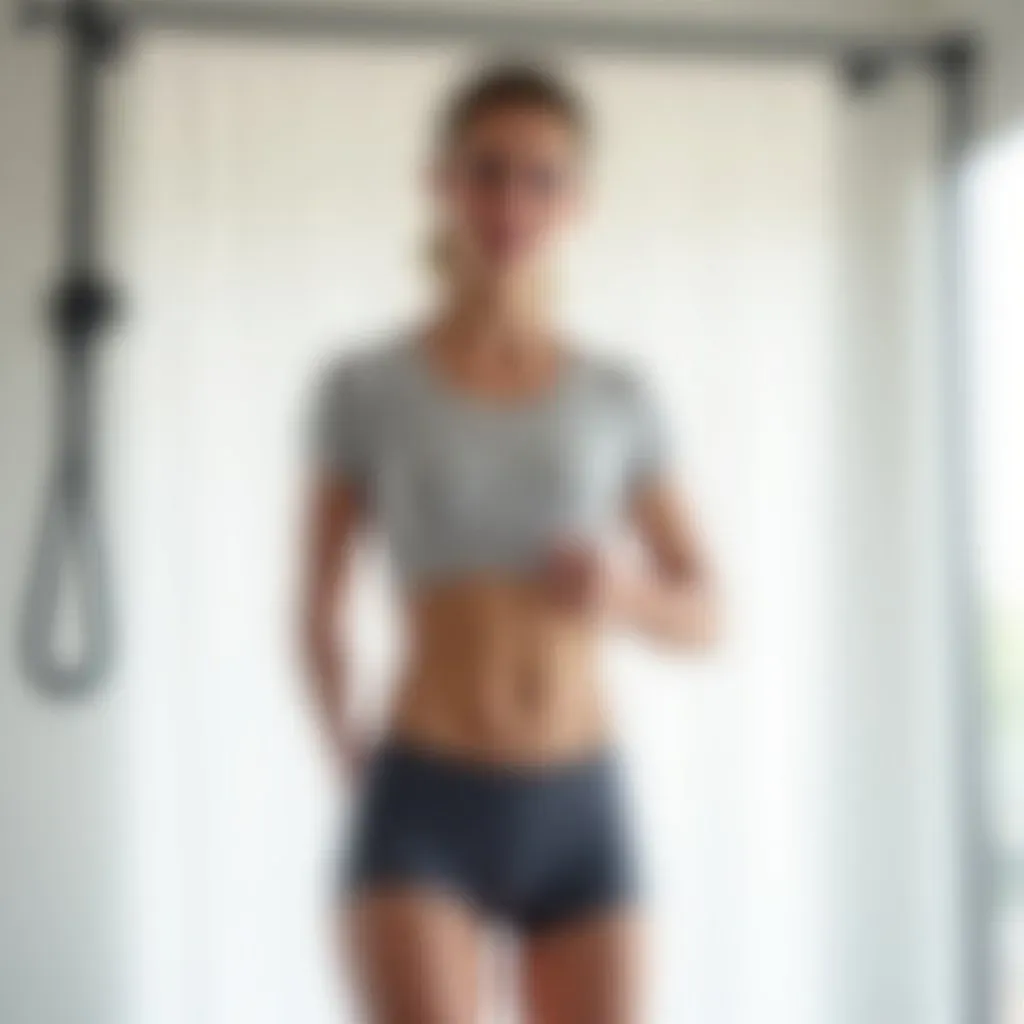 Calisthenics Program PDF 